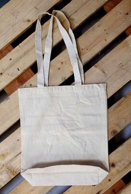 Immagine del prodotto Borsa in cotone