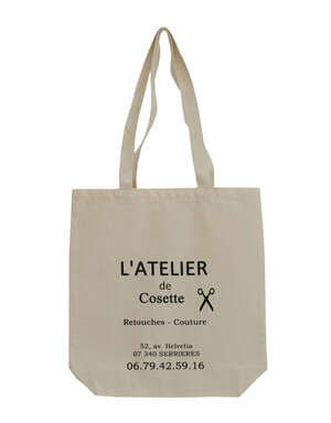 Immagine del prodotto Borsa in cotone