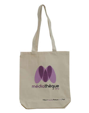 Immagine del prodotto Borsa in cotone