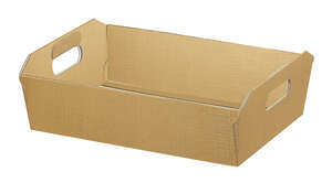 Immagine del prodotto CESTINO ORO