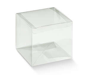 Immagine del prodotto Scatola trasparente
