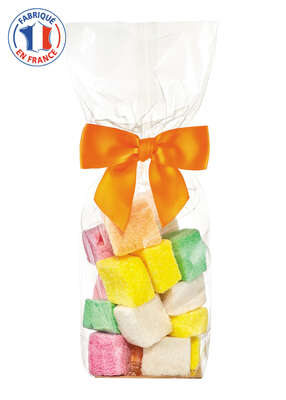 Immagine del prodotto lotto di 100 Sacchetti BIODEGRADABILI 