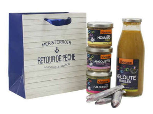 Immagine del prodotto Borsa rettangolare 