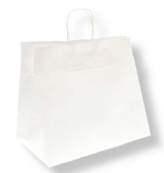 Immagine del prodotto Borsa CATERING manici attorcigliati