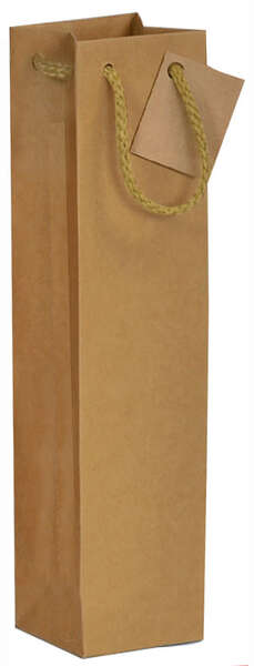 Immagine del prodotto Borsa per 1/2 bottiglie 50cl