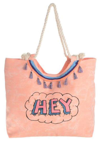 Immagine del prodotto Set di 3 borse moda MESSAGGI