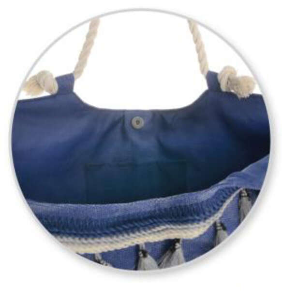 Immagine del prodotto Set di 3 borse moda MESSAGGI