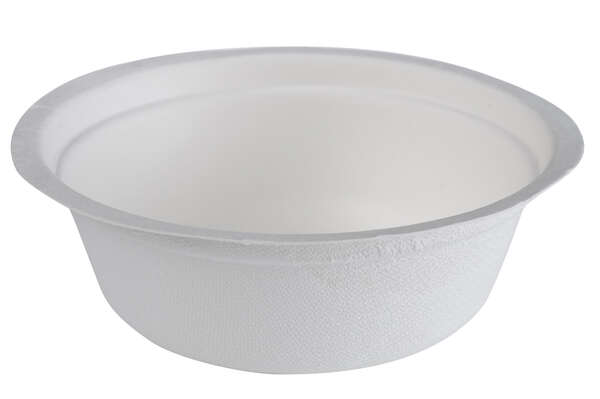 Immagine del prodotto Set di 50 Ciotole per insalata rotonde 100% naturali