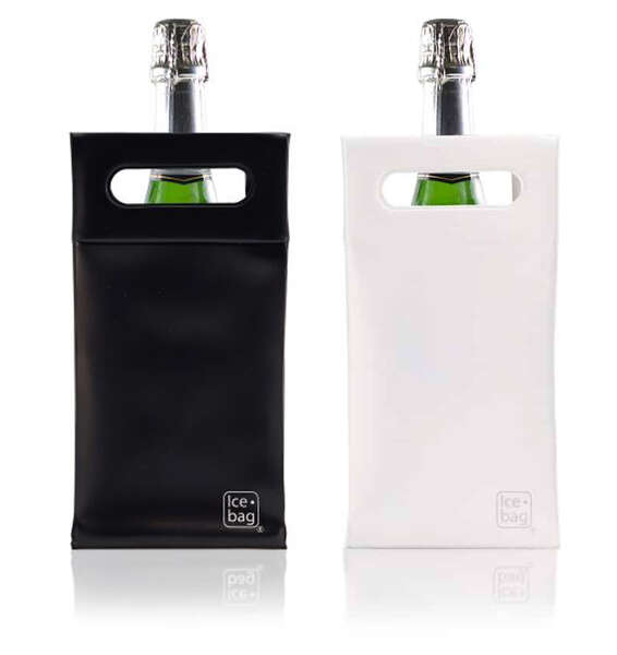 Immagine del prodotto Ice bag SQUARE Nera o Bianca
