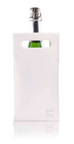 Immagine del prodotto Ice bag SQUARE Nera o Bianca
