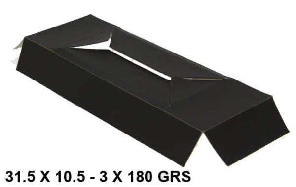 Immagine del prodotto Supporto per cestino 33x20x7 cm