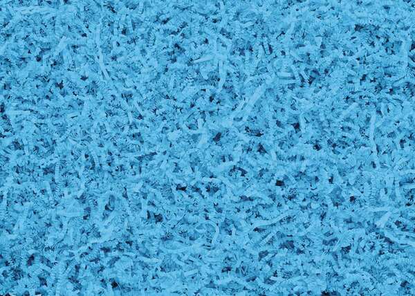 Immagine del prodotto Ricciolo di carta kraft blu turchese