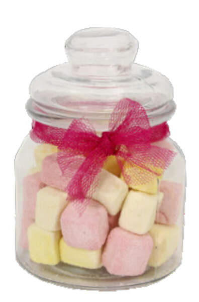 Immagine del prodotto Confettiera + coperchio