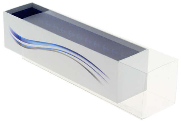 Immagine del prodotto Astuccio fodero cartone per bicchierini 