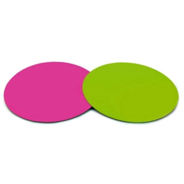 Immagine del prodotto Base Torta Rotonda double face Color's Collection