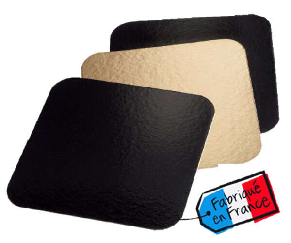 Immagine del prodotto Base Torta quadrata arrotondata