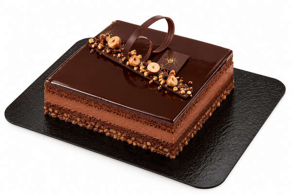 Immagine del prodotto Base Torta quadrata arrotondata