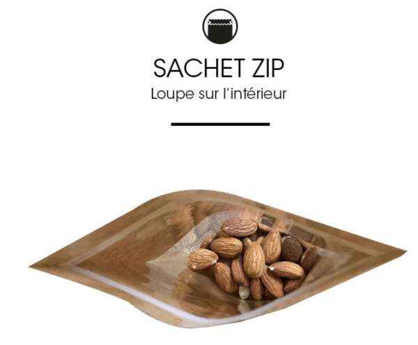 Immagine del prodotto Sacchetti ermetici
