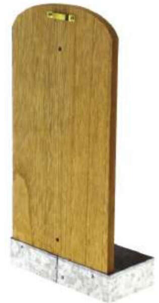 Immagine del prodotto Porta bottiglia birra + apribottiglie