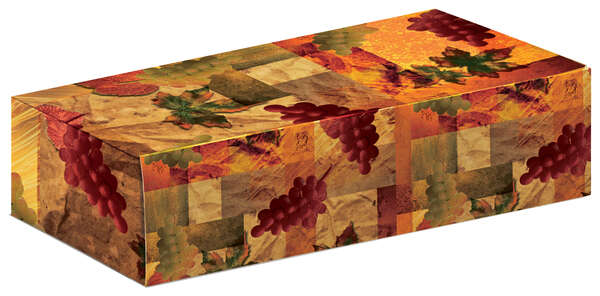 Immagine del prodotto Cofanetto da 1, 2 o 3 bottiglie Vignes