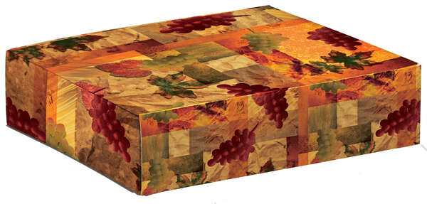 Immagine del prodotto Cofanetto da 1, 2 o 3 bottiglie Vignes