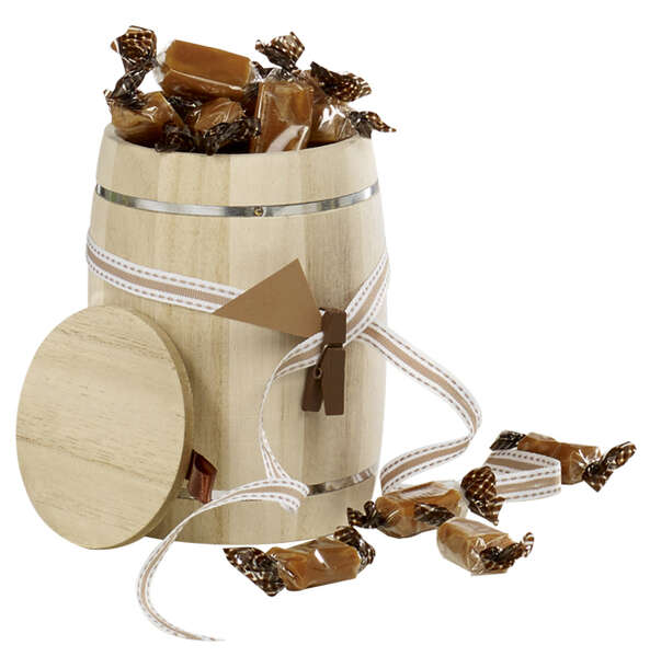 Immagine del prodotto Botti di legno piccole e grandi