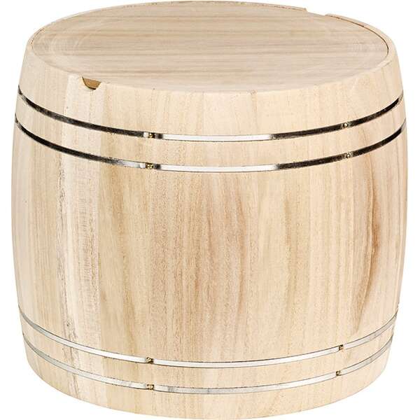 Immagine del prodotto Botti di legno piccole e grandi
