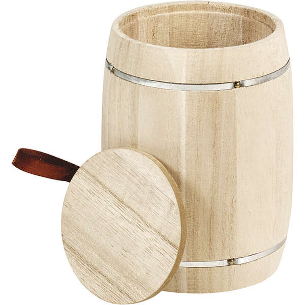 Immagine del prodotto Botti di legno piccole e grandi