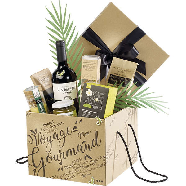 Immagine del prodotto Scatola regalo in cartone
