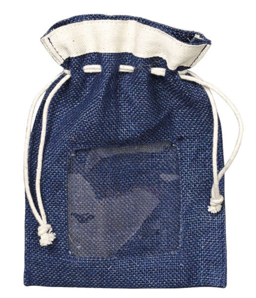 Immagine del prodotto Sacchetto in tela di iuta