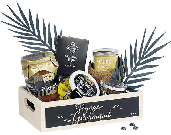 Immagine del prodotto Cestino 