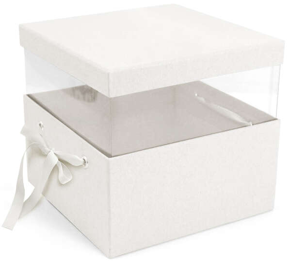 Immagine del prodotto Set di 2 Scatole Pandora Lusso