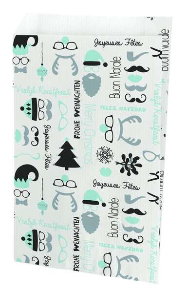 Immagine del prodotto 150 Sacchetti 