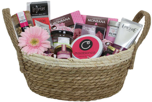 Immagine del prodotto Cestino ovale 