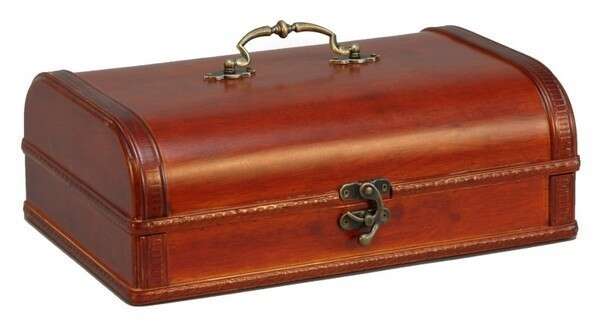 Immagine del prodotto Scatola di pregio - 2 bottiglie