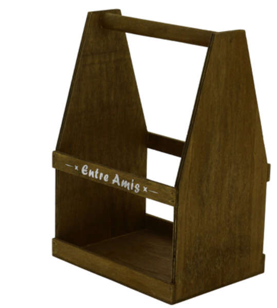 Immagine del prodotto Portabirre 6 bottiglie 