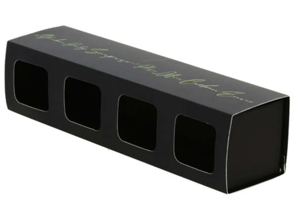 Immagine del prodotto Fodero 4x90 gr