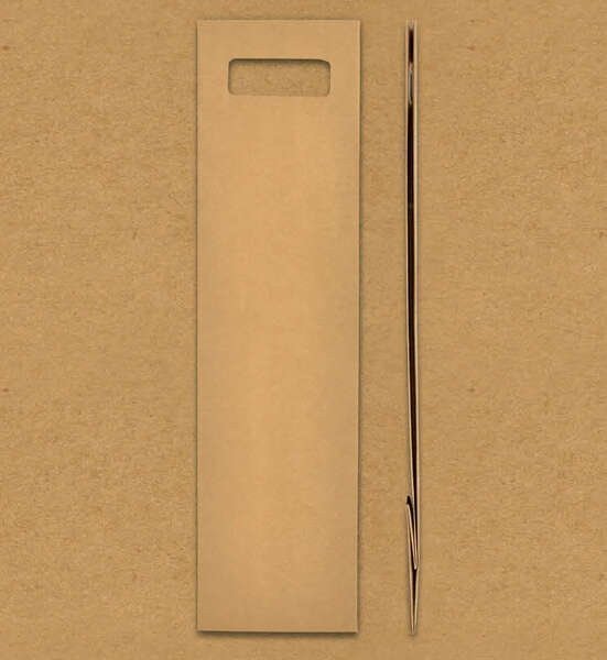 Immagine del prodotto Borsa in carta 1 bottiglia