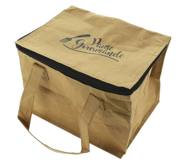 Immagine del prodotto Borsa kraft isotermica 