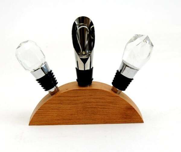 Immagine del prodotto Set di 2 tappi