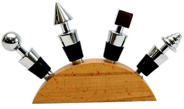 Immagine del prodotto Set di 4 tappi