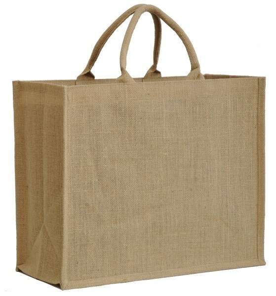 Immagine del prodotto Borsa in iuta standard