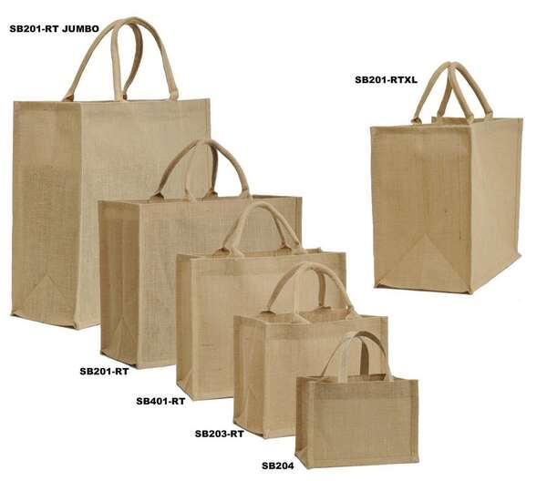 Immagine del prodotto Collezione iuta naturale