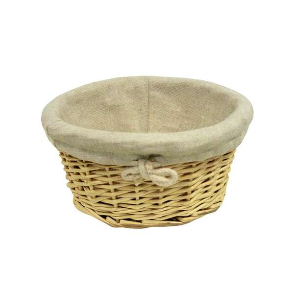 Immagine del prodotto Cestello da pane Rotondo Mini