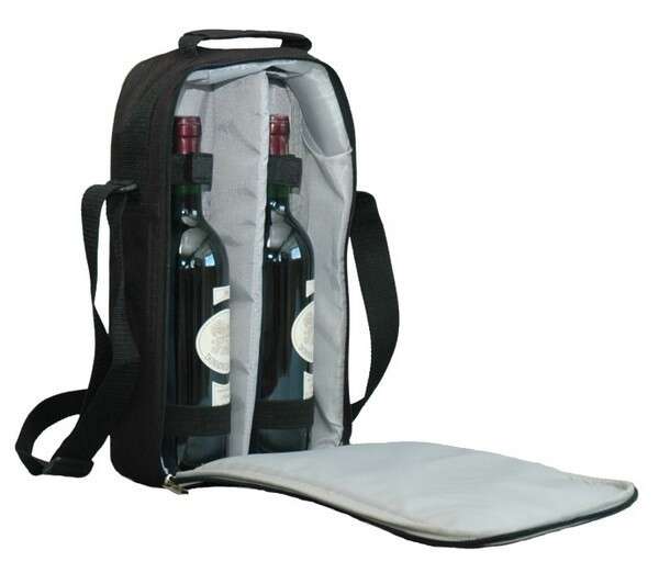 Immagine del prodotto Borsa portabottiglie rinforzata