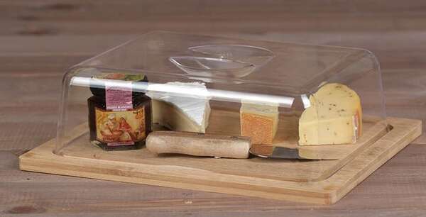 Immagine del prodotto Copriformaggio 