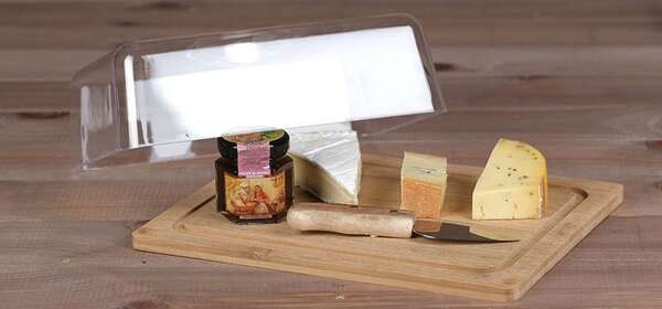 Immagine del prodotto Copriformaggio 