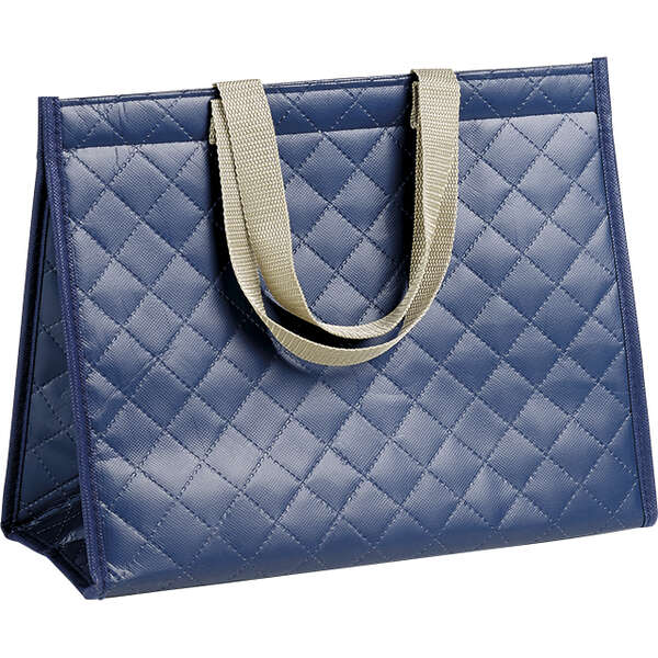 Immagine del prodotto Borsa isotermica rettangolare blu