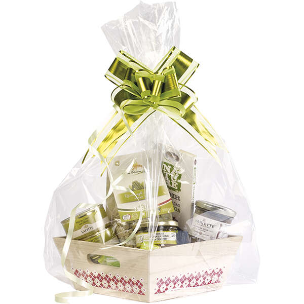 Immagine del prodotto 100 Sacchetti rapidi polipropilene