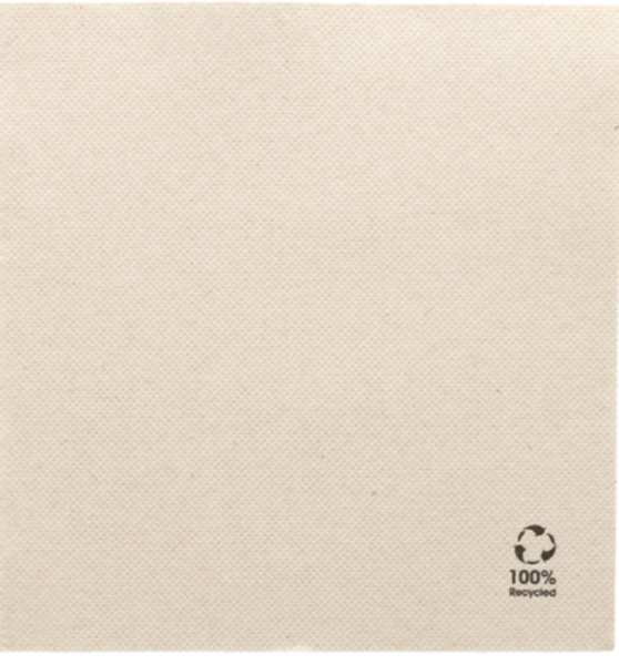 Immagine del prodotto Tovaglioli riciclati doppio punto 